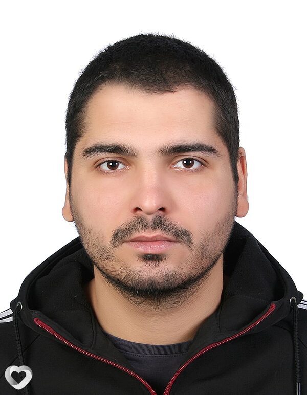 Эдуард, 34, Геленджике — анкета №884011