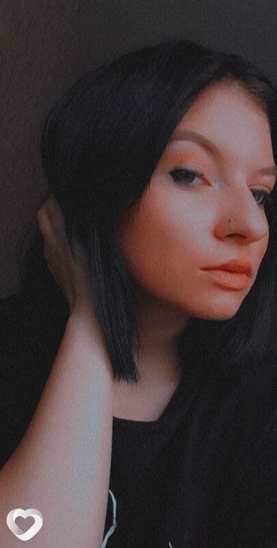 Кристина, 20, Самаре — анкета №884015