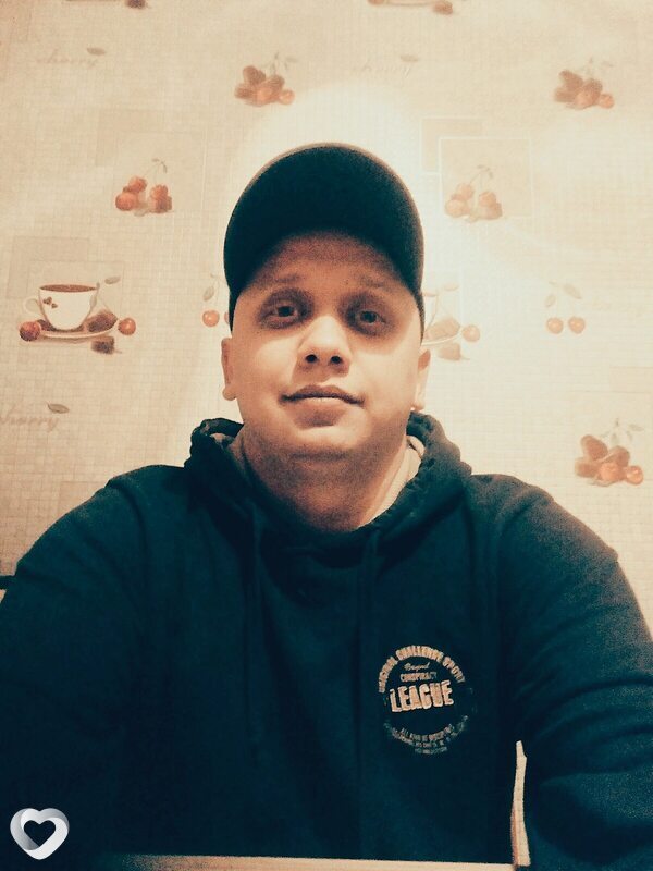Саня, 37, Бугульме — анкета №883970