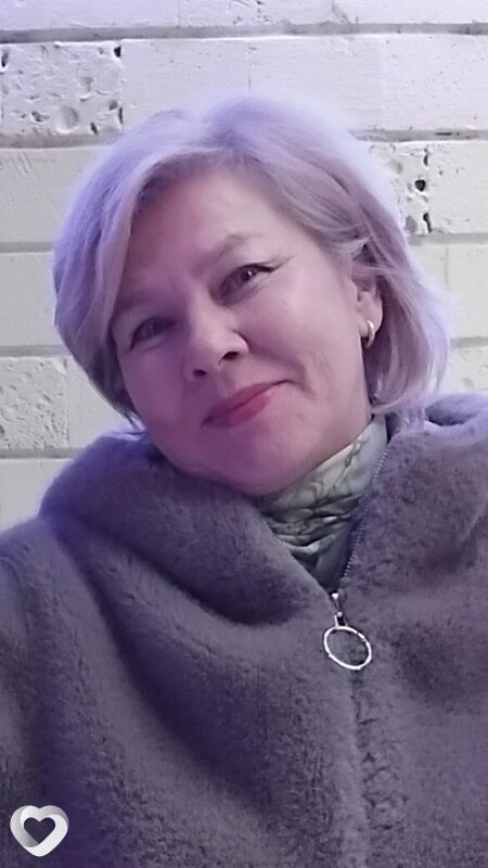 Елена, 55, Волгодонске — анкета №883971