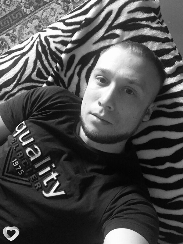 Иван, 32, Москве — анкета №883978