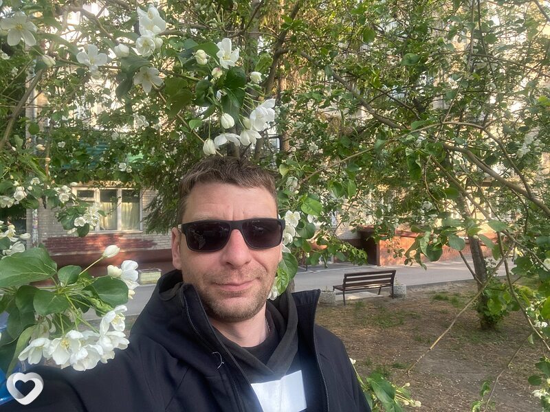 Вячеслав, 42, Новосибирске — анкета №883988