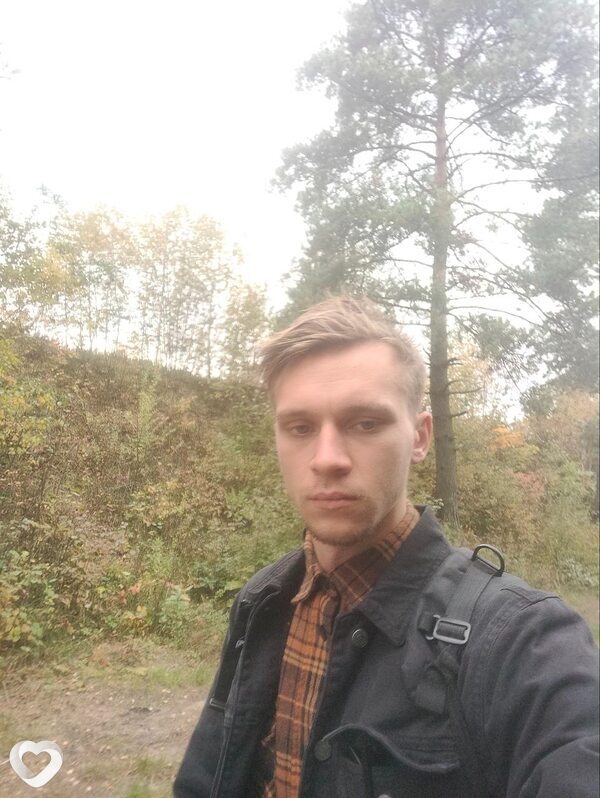 Евгений, 32, Могилев — анкета №884097