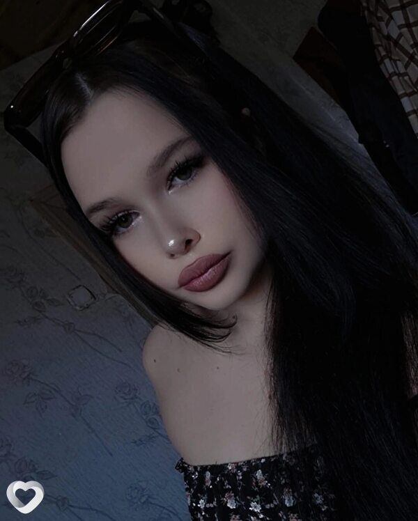 Мария, Верхний Мамон