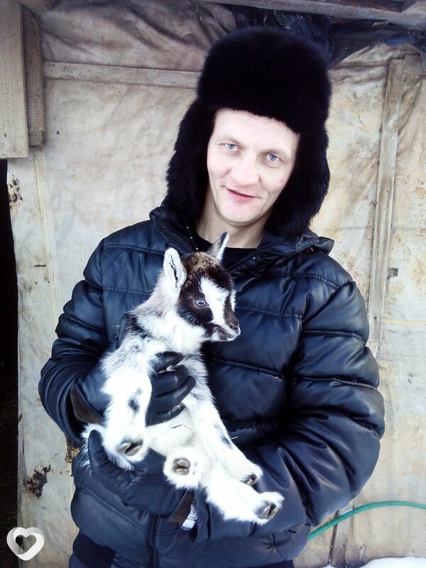 Ваня, 39, Набережных Челнах — анкета №884101