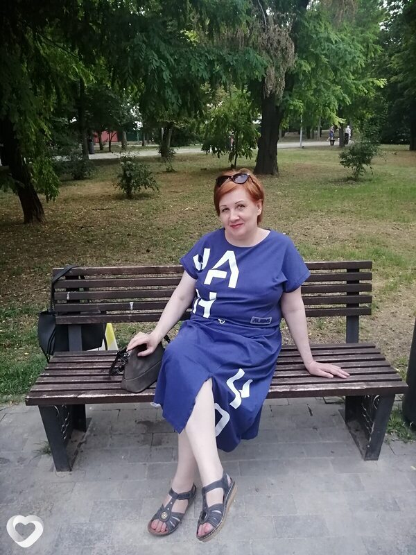 Елена, 61, Таганроге — анкета №884103