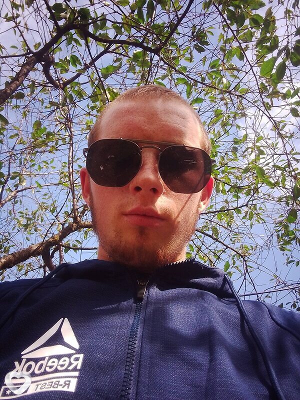 Андрей, 23, Майкопе — анкета №884110