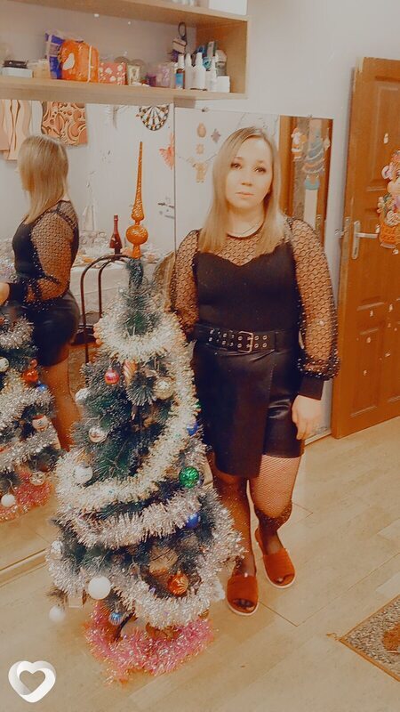 Маришка, 30, Нижнем Новгороде — анкета №884111