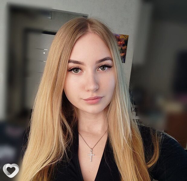 Лера, 24, Владикавказе — анкета №884066