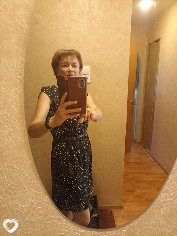 Юлия, 56, Санкт-Петербурге — анкета №884067