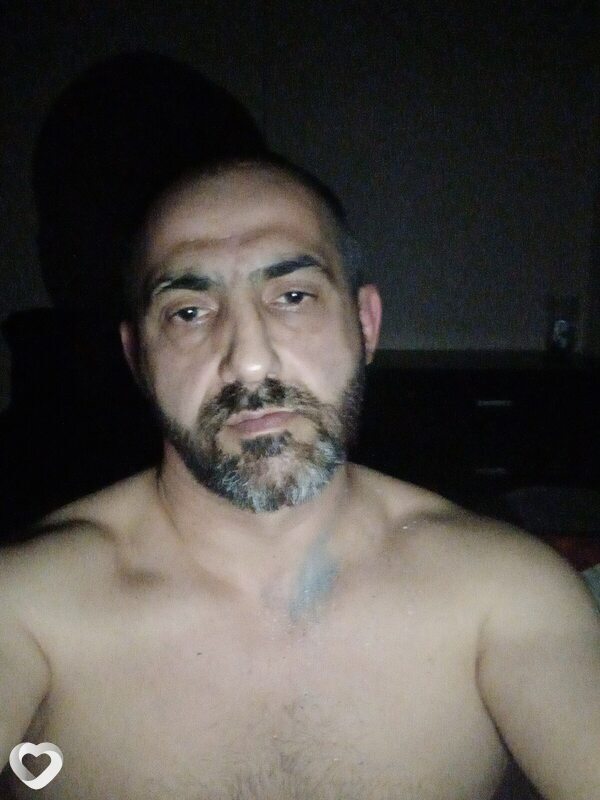 Сатан, 47, Сочи — анкета №884069