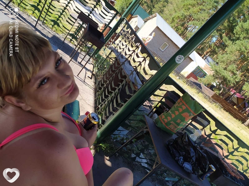 Наталья, 39, Сызрани — анкета №884070