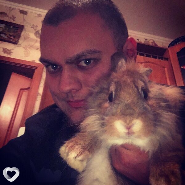 Дмитрий, 35, Москве — анкета №884071