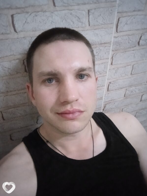 Александр, 32, Нижнем Новгороде — анкета №884074