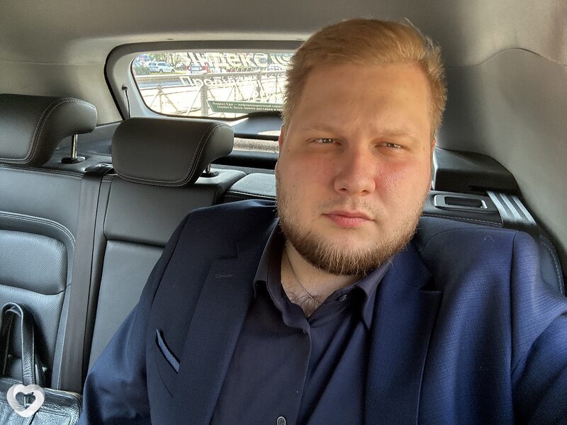 Артур, 29, Санкт-Петербурге — анкета №884075