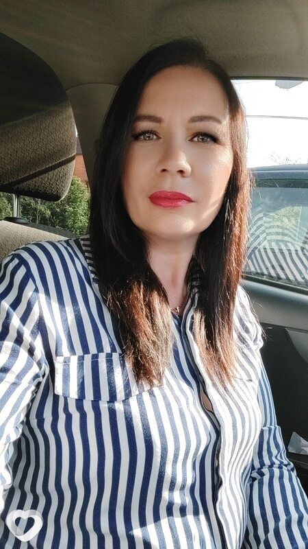 Елена, 54, Тюмени — анкета №884079