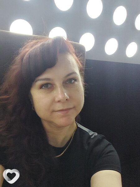 Елена, 47, Лыскове — анкета №884080