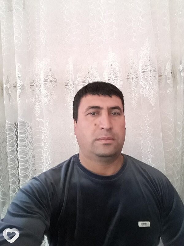 Дилмурад, 44, Санкт-Петербурге — анкета №884083