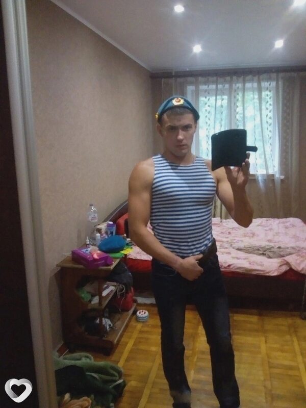 Денис, 37, Тамбове — анкета №884087