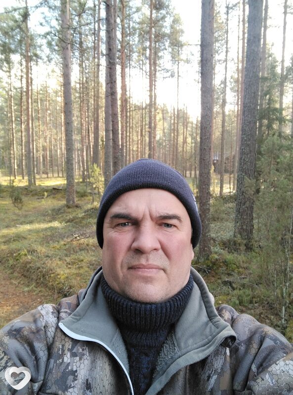 Александр, 48, Череповце — анкета №884090
