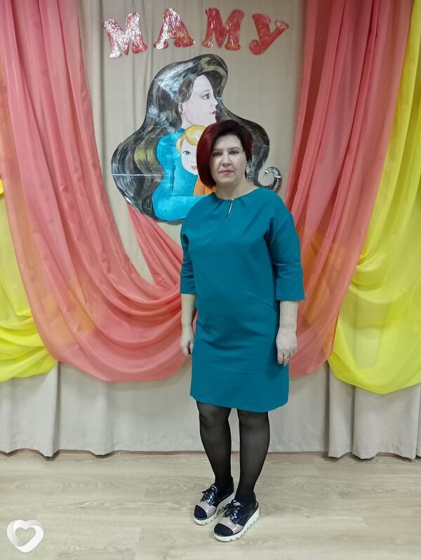 Лада, 52, Железногорске — анкета №884041