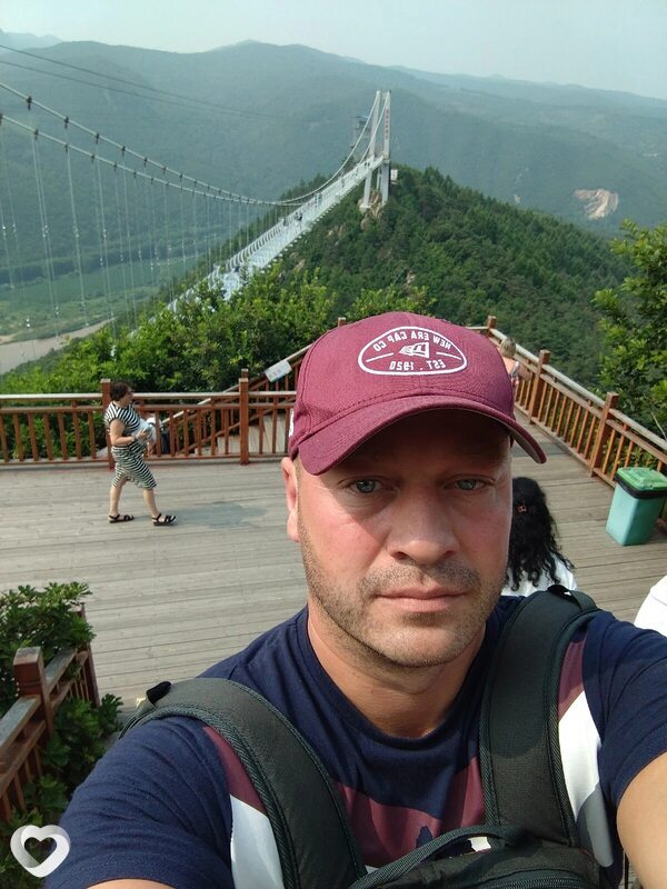 Виталий, 41, Воронеже — анкета №884046