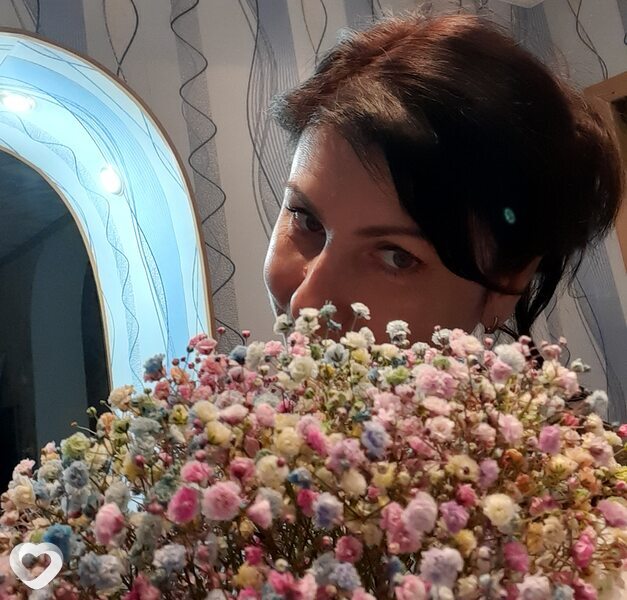 Наталья, 46, Волгограде — анкета №884052