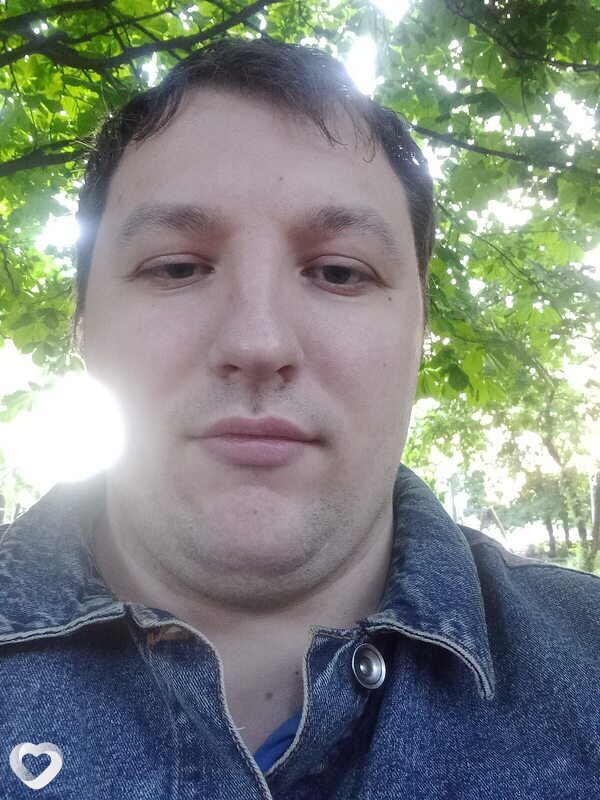 Саша, 35, Химках — анкета №884062