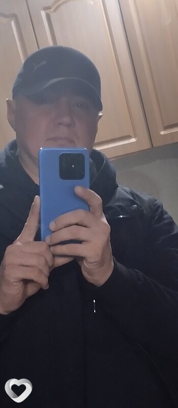 Иван, 40, Челябинске — анкета №884063