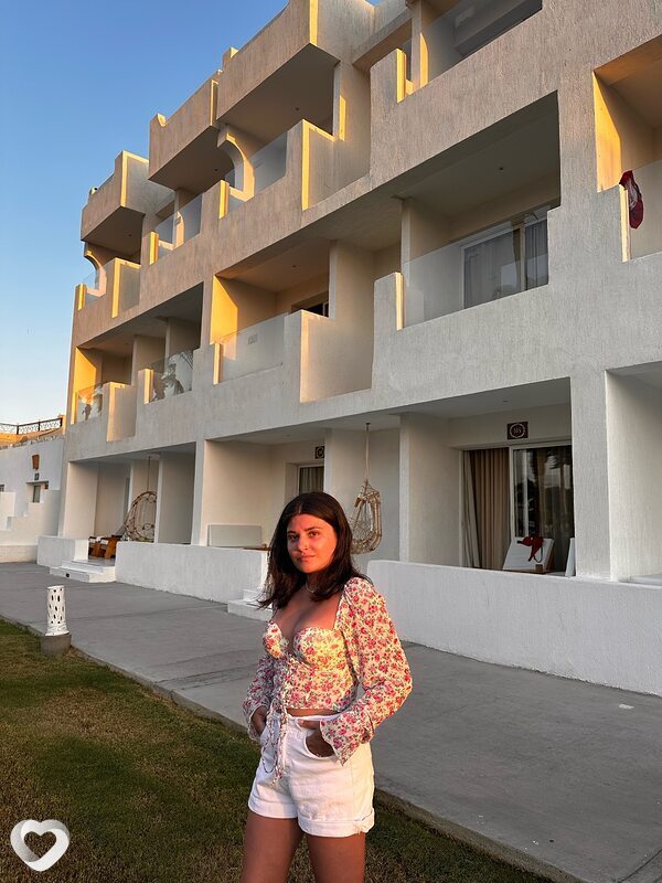 Margarita, 28, Туле — анкета №884117