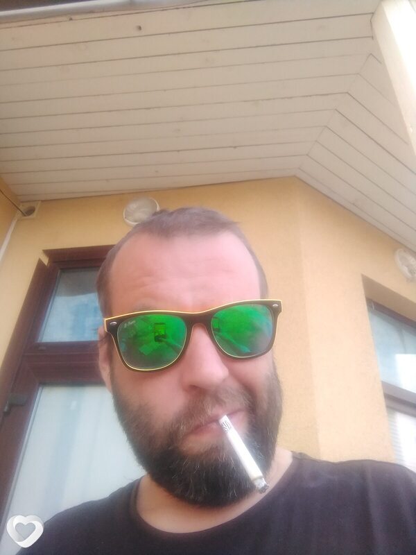 Константин, 40, Санкт-Петербурге — анкета №884121