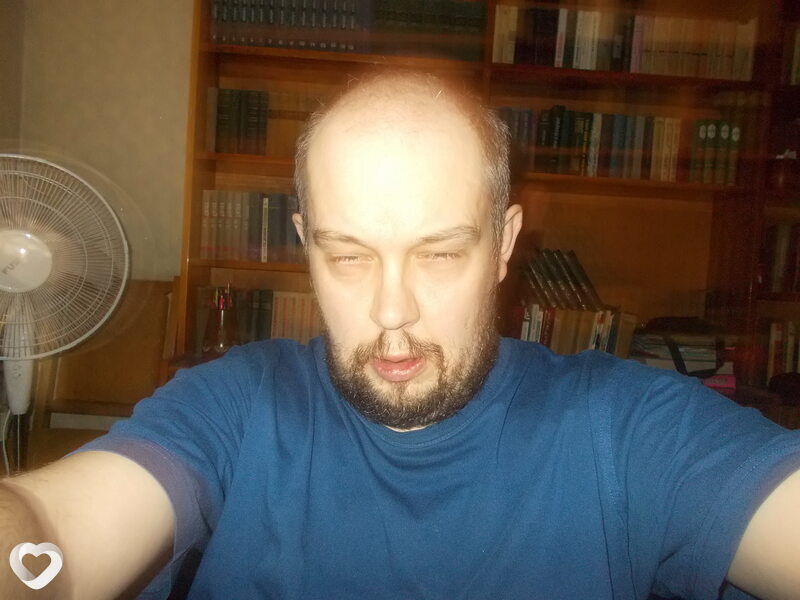 Дмитрий, 54, Улан-Удэ — анкета №884136