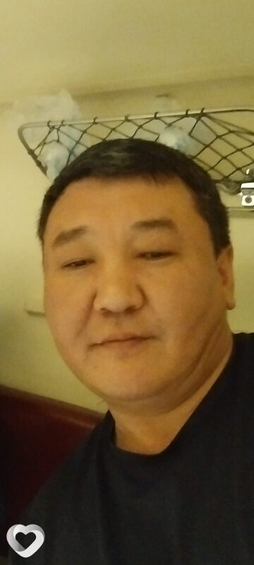 Руслан, 45, Алматы — анкета №884137