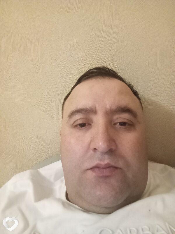 Коля, 39, Москве — анкета №884138