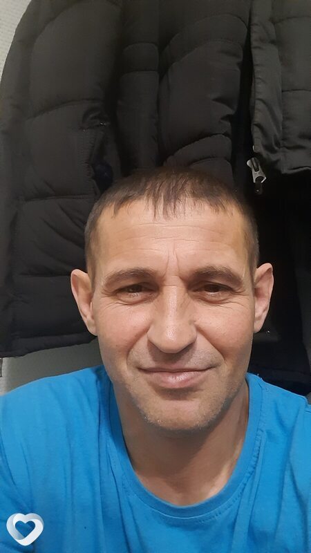 Виталий, 44, Москве — анкета №884168