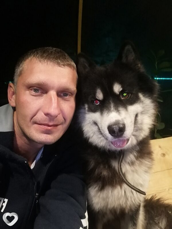 Алексей, 36, Ижевске — анкета №884171