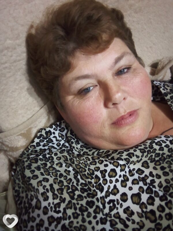 Лидия, 47, Коломне — анкета №884178