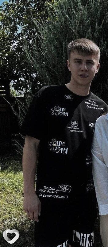 Vladimir, 22, Ставрополе — анкета №884182