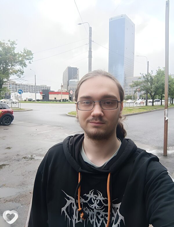 Сергей, 20, Санкт-Петербурге — анкета №884184