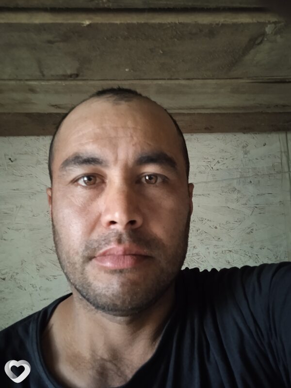 Атабек, 41, Химках — анкета №884186