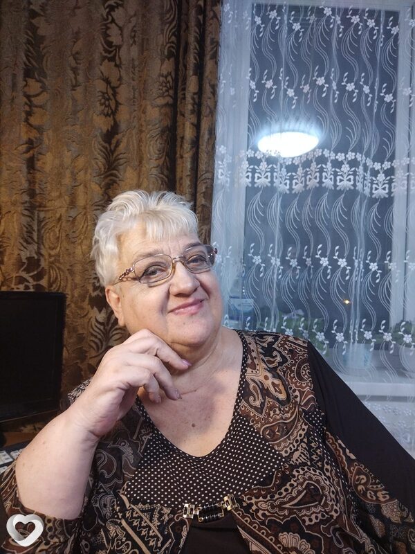 Татьяна, 70, Твери — анкета №884141