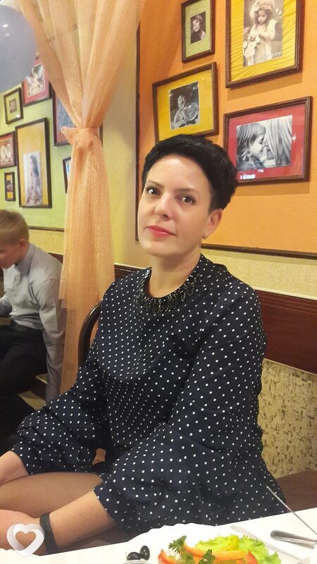 Наталья, 46, Рязани — анкета №884144