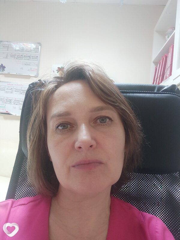 Алина, 53, Владивостоке — анкета №884156