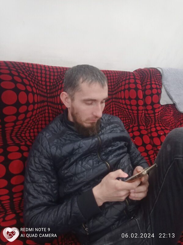 Альберт, 42, Калининграде — анкета №884158