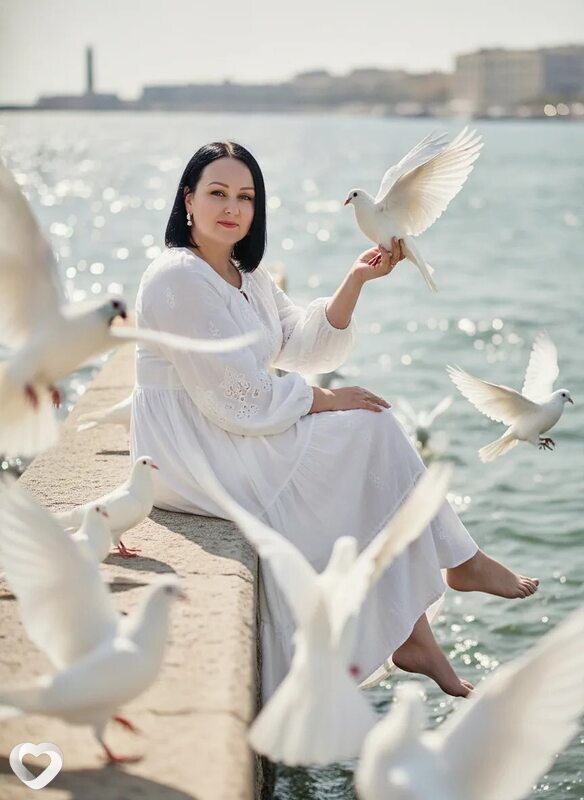 Veronika, 49, Твери — анкета №884193