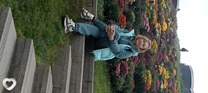 Татьяна, 49, Москве — анкета №884198