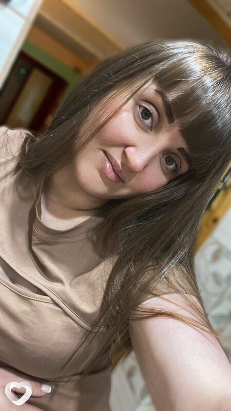 Еся, 27, Мурманске — анкета №884199