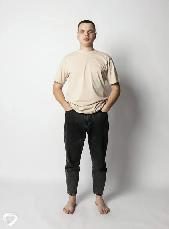 Сергей, 24, Гомеле — анкета №884201