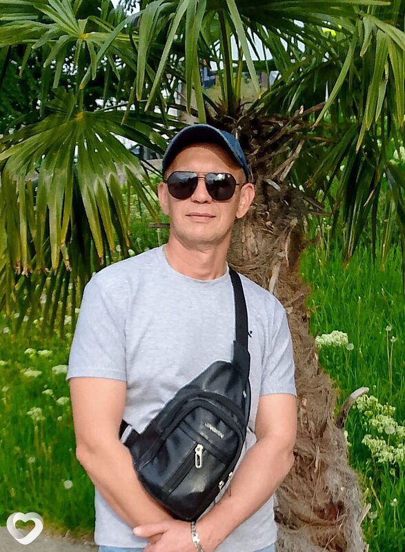 Алексей, 43, Пензе — анкета №884205
