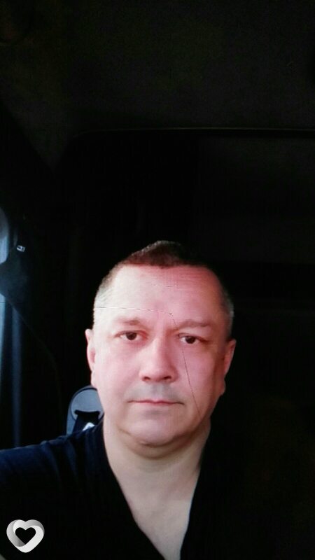 Александр, 53, Санкт-Петербурге — анкета №884207